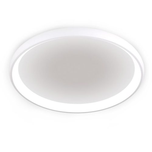LED-Deckenlampe Venur m. Lichtaustritt innen 81cm