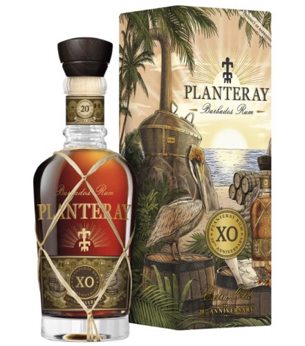 Plantation Rum, Plantation Rum Plantation Rum XO 20th anniversary 70 cl