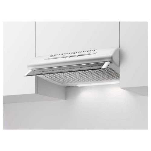 AEG, AEG DVK6011WE Dunstabzugshaube weiss