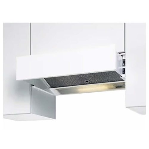 Wesco, Wesco EVM 212-90 Dunstabzugshaube weiss