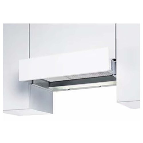 Wesco, Wesco EVM 8-60 Dunstabzugshaube weiss