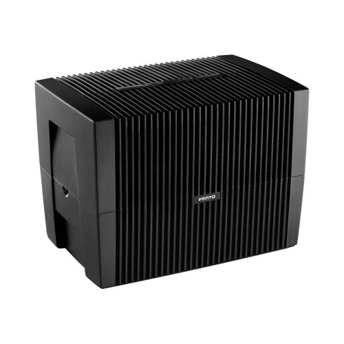 Venta, Venta LW45 Classic Luftbefeuchter Schwarz