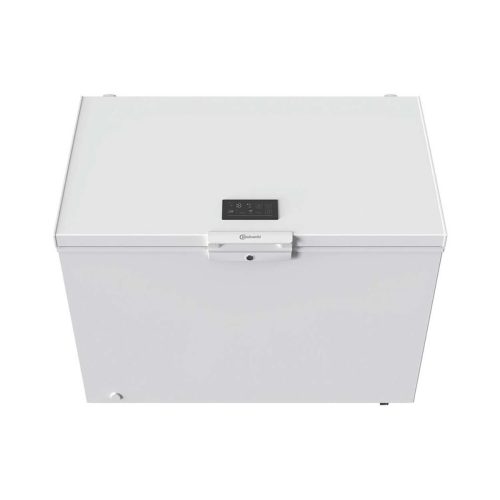 Bauknecht, Bauknecht BKGT308CS Gefriertruhe Weiss