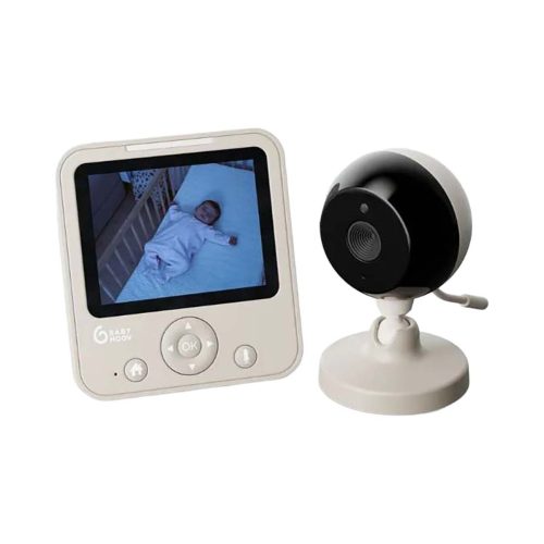 BABYMOOV, BABYMOOV Babyphone »Video YOO START«