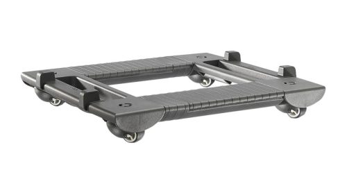 Venta, Venta 6060400 Trolley Anthracite - Rollwagen (Anthrazit)