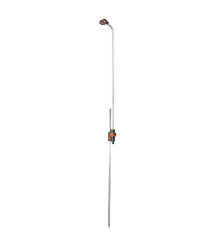 Gardena, Gardena Gartendusche solo - (Silber)