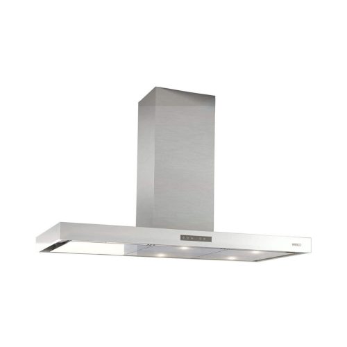 Wesco, Wesco FHC teleskop quadro 7-120 Dunstabzugs. Abluft+Umluft o. Randab.
