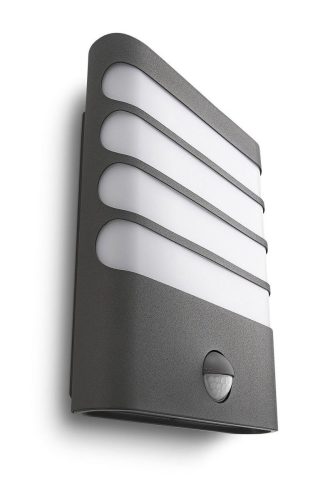 Philips Lighting, Philips myGarden IR LED Raccoon Wandleuchte (3W)