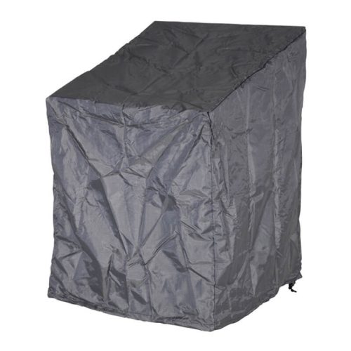 Jarda, Jarda Schutzhülle Stapelstuhl 67 x 67 x 80/110 cm Zubehör