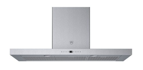 V-ZUG, V-Zug DWQS6c Dunstabzugshaube Wand ChromeClass