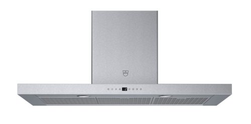 V-ZUG, V-Zug DWQS9c Dunstabzugshaube Wand ChromeClass
