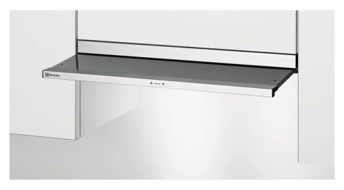 Electrolux, Electrolux DZGL6030CN Dunstabzugshaube Chrom