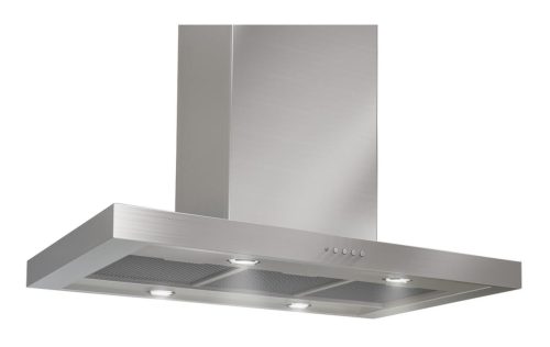 Wesco, Wesco FH olea Dunstabzugshaube Edelstahl