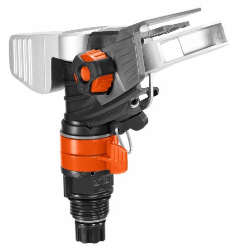 Gardena, Gardena 08137-20.000.00 - Regner (Grau)
