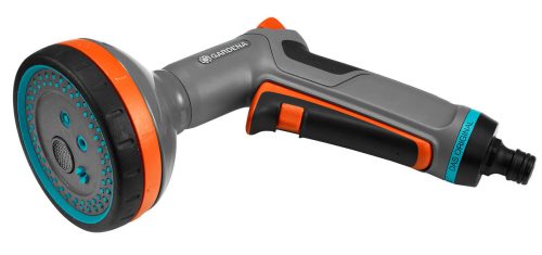 Gardena, Gardena 18315-20.000.00 - Multibrause (Grau)