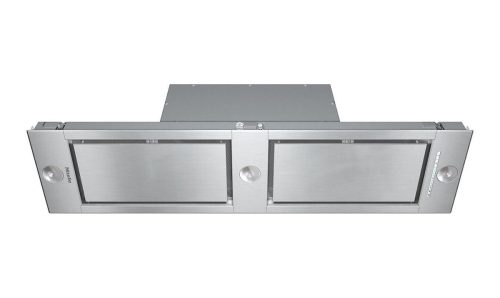 MIELE, Miele DA 2628 ED Dunstabzugshaube Edelstahl