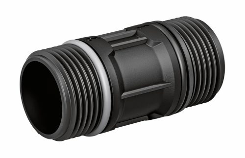 Kärcher, Kärcher 2.997-120.0 - Anschlussadapter (Schwarz)