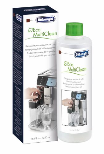 De Longhi, De Longhi Eco Multiclean 250ml Entkalker