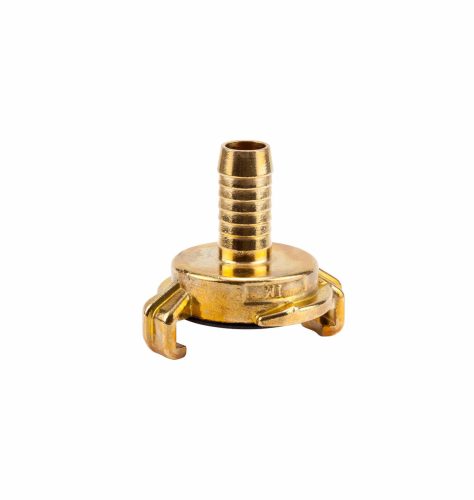 Gardena, Gardena 07100-20.000.00 - Schnellkupplung (Gold)