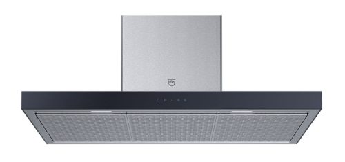 V-ZUG, V-Zug AiroClearWand V6000 6202900002 Dunstabzugshaube Spiegelglas