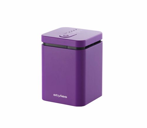 Stylies, Stylies Elara - Aroma Diffusor (Violett)