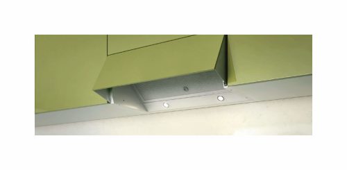 Wesco, Wesco EVM 25-60 Dunstabzugshaube anthrazit