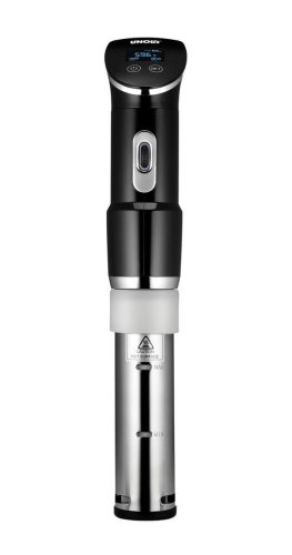Unold, Sous Vide Stick (Vakuumgarer) Unold Sous Vide Stick Time Schwarz, Silber