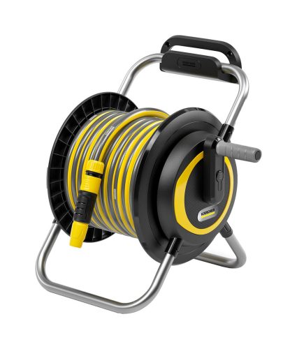 Kärcher, Kärcher HR 3.20 Set Schlauchtraeger