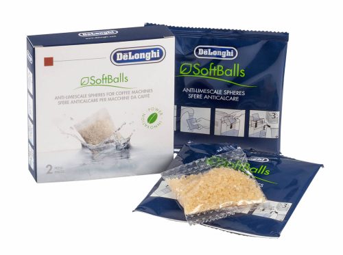 De Longhi, De Longhi Soft Balls Anti-Kalk Kugeln Zubehör