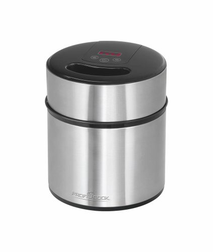 Profi Cook, Profi Cook PC-ICM 1140 Eismaschine Timerfunktion 1.8 l