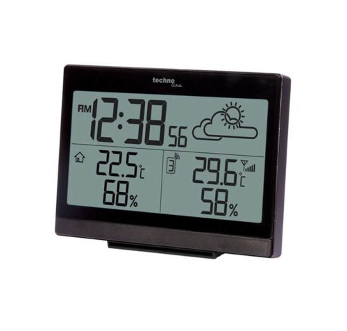 technoline, technoline 9252 Wetterstation