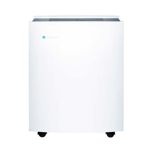 Blueair, Blueair 680i mit Partikel Aktivkohlefilter Luftbefeuchter