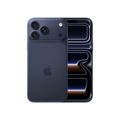 Apple, Apple iPhone 17 Pro Max 512 GB Deep Blue