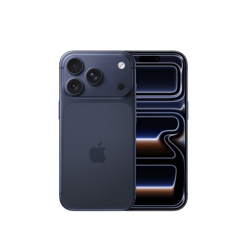 Apple, Apple iPhone 17 Pro 512 GB Deep Blue