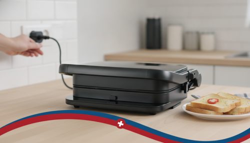 Zwilling ENFINIGY Kontaktgrills 42BZ92 – Produktrückruf