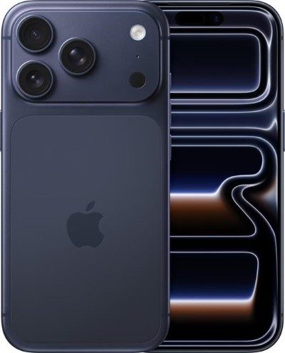 Apple, Apple iPhone 17 Pro 512 GB Deep Blue