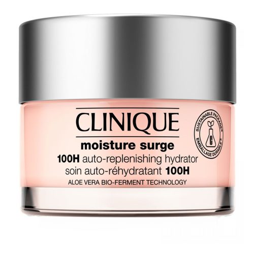 Clinique, Clinique Moisture Surge 100h Auto-replenishing Hydrator Damen  30ml