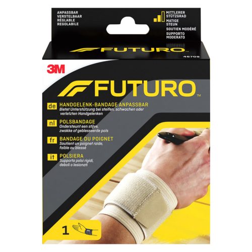 FUTURO Handgelenkbandage one size (1 Stück)