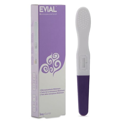 Evial, Evial Menopausetest (2 Stk)
