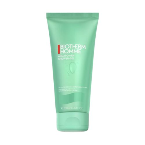 Biotherm, Biotherm Homme - Aquapower Shower Gel