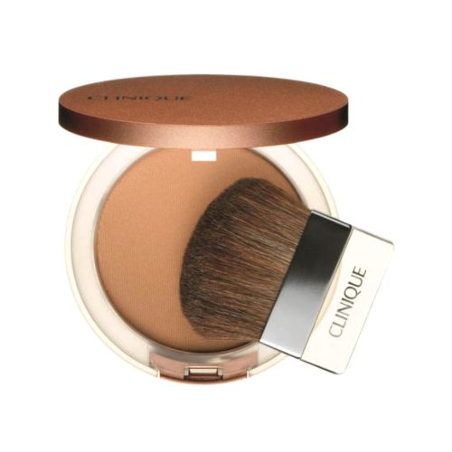Clinique, Clinique True Bronze Pressed Powder Bronzer 03-Sunblushed 10ml (0.34oz)