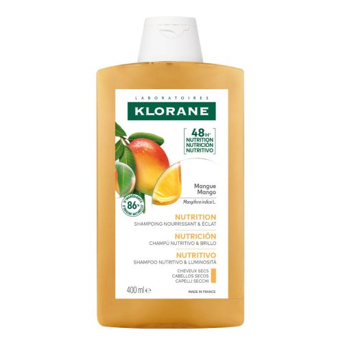 KLORANE (Pierre Fabre It. SpA), KLORANE Shampoo Mango