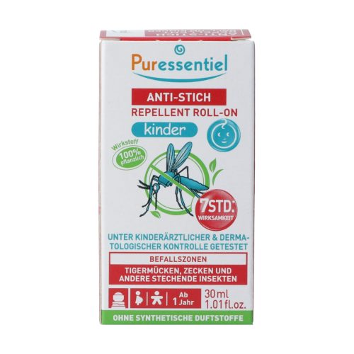 PURESSENTIEL FRANCE, Puressentiel Anti-Stich-Roll-On