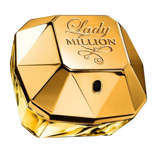 Paco Rabanne, paco rabanne Lady Million