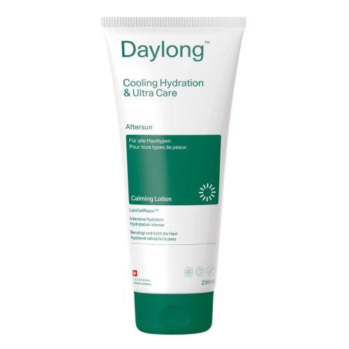 Daylong, Daylong Calming - Lotion