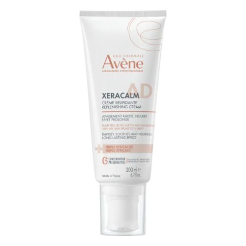 Eau Thermale Avène, XeraCalm A.D - Rückfettende Creme