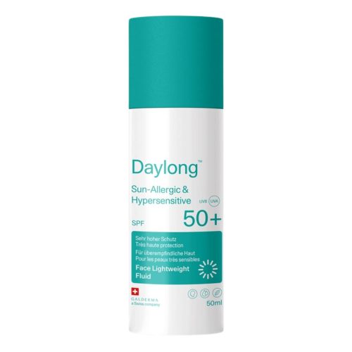 Daylong, Daylong Face - Lightweight Fluid Spf 50+