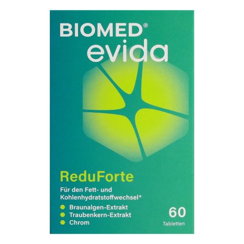 Biomed AG, Reduforte Biomed®