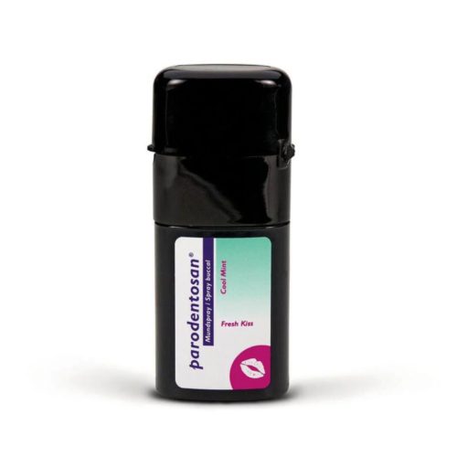 Parodentosan, Parodentosan Mundspray (15 ml)