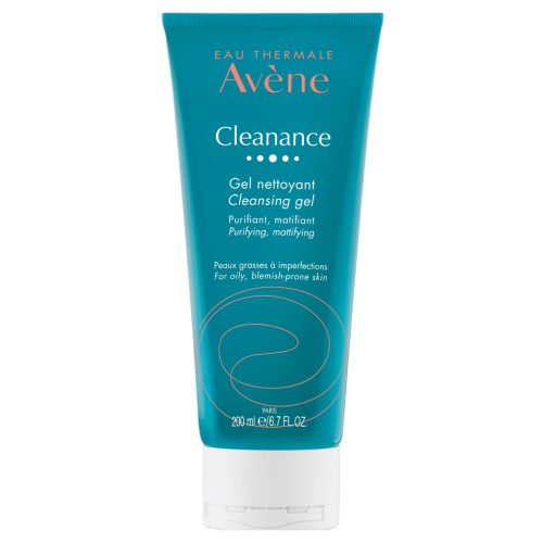Avène, Avène - Waschgel Cleanance - 200 ml